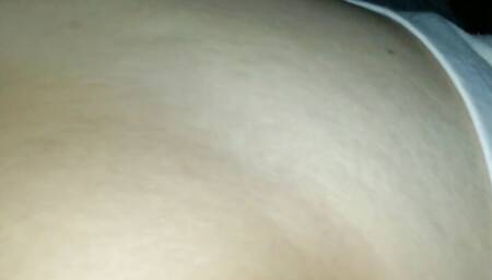 Bbw Porcahontas fucked doggy style