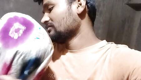 Indian Gay - Today for the First Time I Took My College Friend's Penis in My Mouth