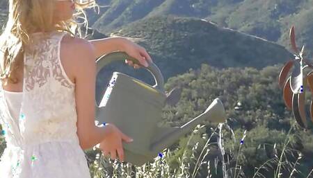 Summer Breeze Starring Jillian Janson Solo