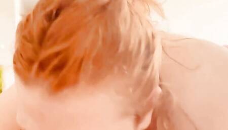 I Absolutely Love to Suck Cock!