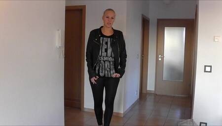 SKANDAL - Warum tut er mir das an?