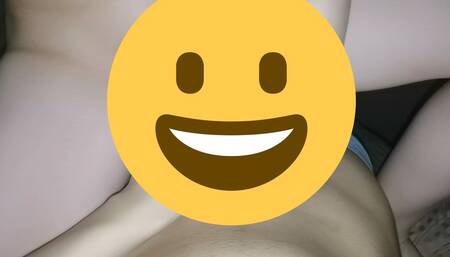 Quick Creampie for Stepsis
