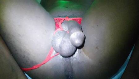 Fuck My Horny Sissy Ass