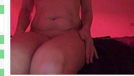 Cam Masturbation