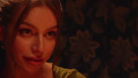 Delphine Films - Hang in There, Abigail: Get That off the Chest