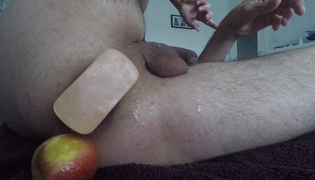 Anal toys
