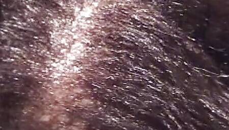 Two big ladies get to please a long dick after an amazing lesbian play