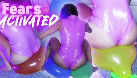 Fina's Fears Activate (HD MP4)
