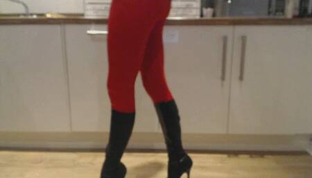 Victoria's Carpet (MOV)