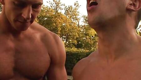 Christopher Clarkes Teeny Bikini Babes  - Scene 2