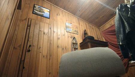 vore giantess boss luncheon pov