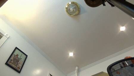 Look Up at Me While I Show Off and Unload