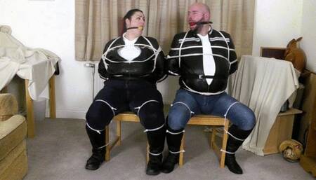 Justice & Justice; Magdalene's Revenge Part Two