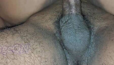 Indian Village Bhabhi full night chudai
