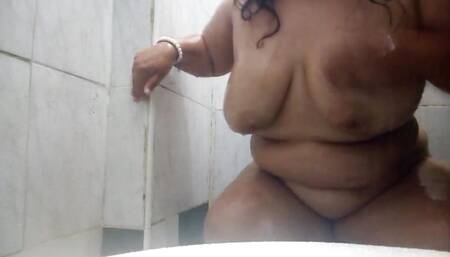 Masturbation female