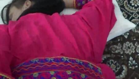 Hot Afghan Amateur Homemade Porn