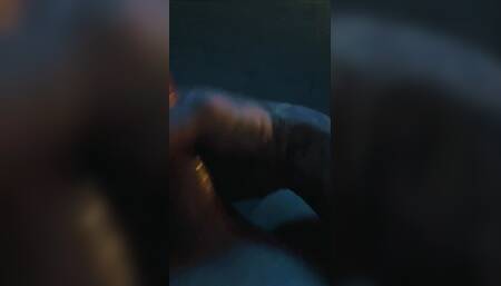 Slow stroke