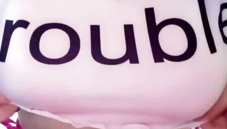 Sex with step-mom movie trailer!