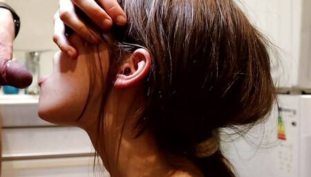 Golden shower compilation pissing in mouth on pussy boobs hair whole year 2023