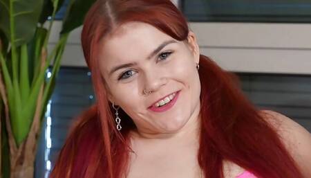 Mia May in Funny Clips - Great Pleasure