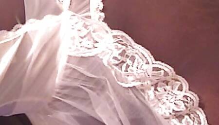 Ebony nurse gets  warm cum on her perfect face