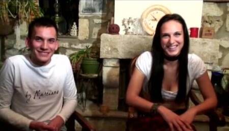 Watch stylish treasure's clip