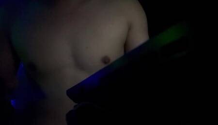 Boyfriends Muscle Handsome Solo Body Sexy Slut