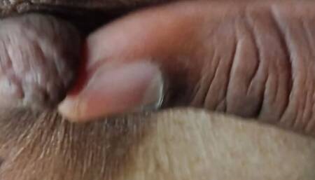 Horny wife & Husband dirty talk cuckold talk