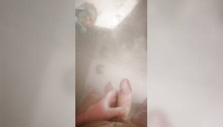 Shower fun