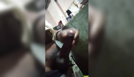 Desi hot mouth and