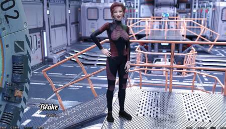 Stranded In Space: the portal. Ep.9