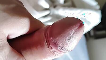 Big dick close
