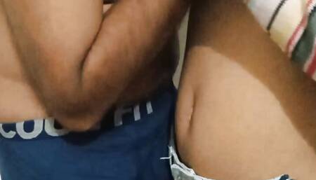 Delhi University Student Fucked by teacher and leaked MMS video viral