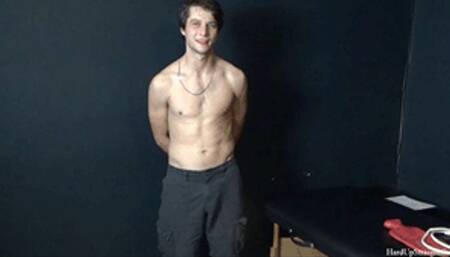 Nathan O'Reilly is My Bitch Now - Part 1 - Standard Def