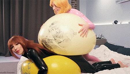 Goofing Off in Latex [LOWRES]