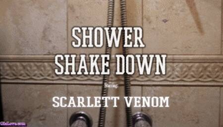 Shower Shake Down (WMV 1080P)