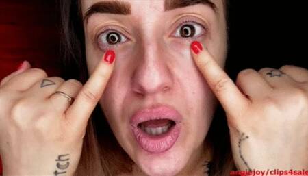 Learning to yawn wmv