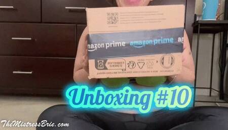Unboxing #10