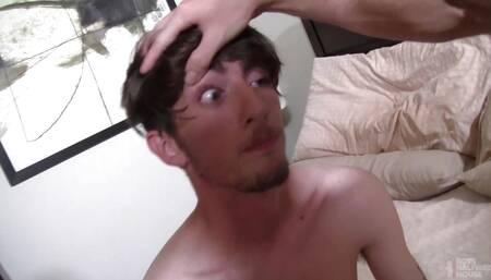 Straight Boys in Distress