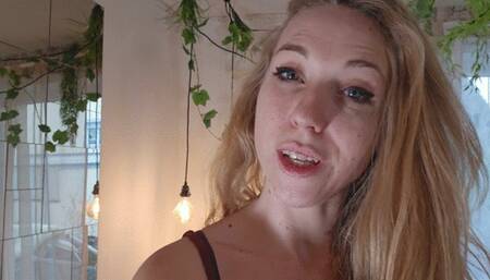 Looner - 031 - Big Whale Teasing