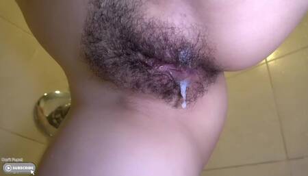 Fiancée's reality dirt