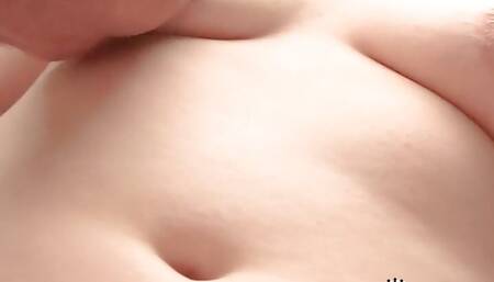 Amazing sex with nosey neighbour