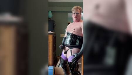 Hott Crossdresser