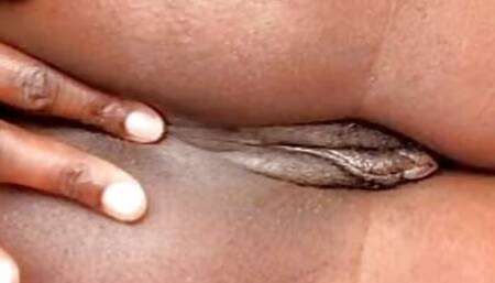 My ass