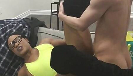 MISSVIPORN