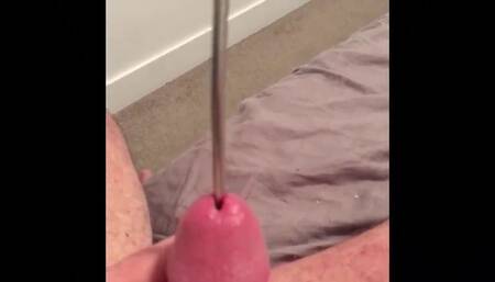 Deep Sounding and Love It When It Slides in