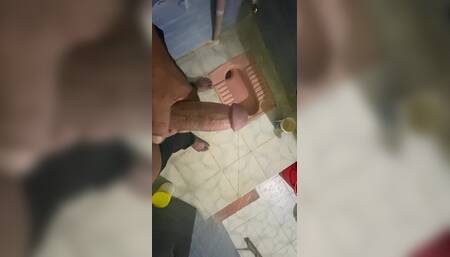 First Time Masturbation
