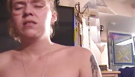 Her amazing body and skills will make you cum