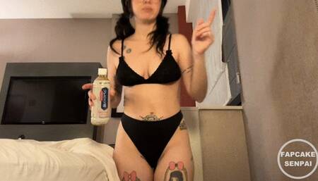 Beta Funded Vacation