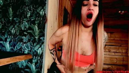 The most disgusting burping wmv